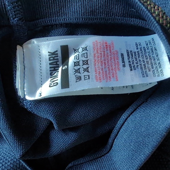 Gymshark flex shorts - Picture 2 of 5